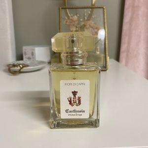 Fiori di Capri Carthusia